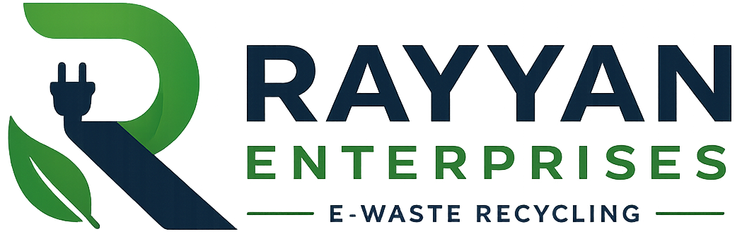 Rayyan Enterprises logo